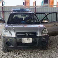 توكسان للبيع بيه قطع صبغ رقم بغداد ألماني بيع مستعجل ابشده او بيه مجال...