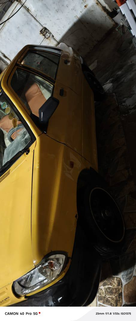 #موديل_2009
مكفوله من الضربه والصبغ راعيها موجود ع راحتك شوكت ميعجبك داور
شواصي بلاد سعرها 23وبيه مجال بسيط 
أتصل وتشلع عيوني ***********
