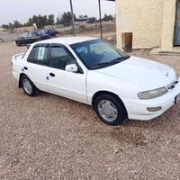 موديل ١٩٩٦ • كير اوتماتيك • بابل الشوملي