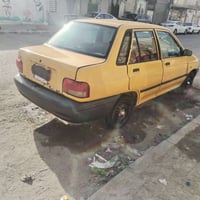 قير جديد • بدون ضربه • ٢٠١٤
