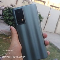 انفنكس نوت ١١ برو • شاشه مبدله • جهاز نضيف