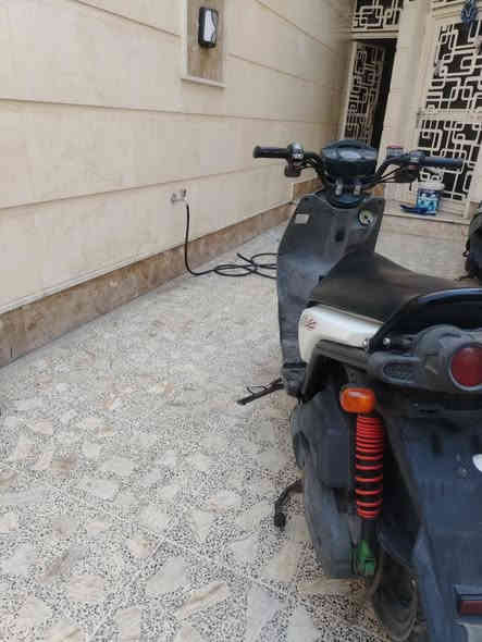 السلام عليكم دراجه سكنس جبلي دراجه جديده اللّٰـه شاهد مكفوله كفاله عامه دراجه نكره بكل وقت مكينه مكفوله ע تنقيص ولا تبخير دراجه تخبل اللّٰـه شاهد كهربائيات كلهه شغاله مكاني بغداد السيديه ***********
