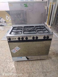 طباخ كريازي • صناعة مصرية • مستخدم شهر