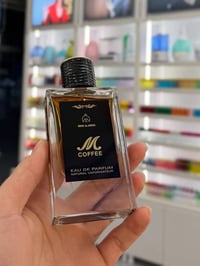 عطر قهوة • ثابت وفوّاح • طوز خورماتو