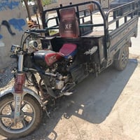 توكتوك • للبيع
