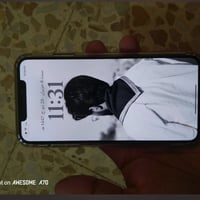 ايفون اكس ماكس • ٢٥٦ • الكامره محتاجه صيانة