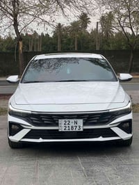 ٢٠٢٥ • ١٥ الف ميل • رقم اربيل