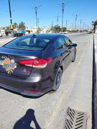 فورتي ٢٠١٧ • محرك ٢٠٠٠ • اتوماتيك