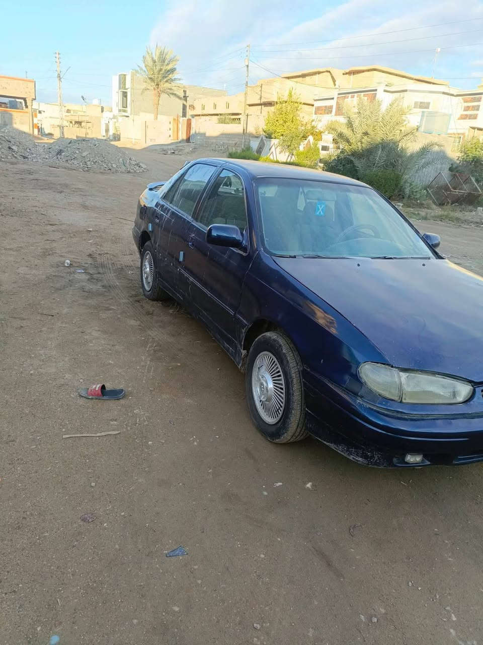 الانترا دمعه مصط
موديل 94 
سنويه ساقطه 24 
كير عادي ومحرك خير من الله 
رقم الماني 
سعر 16 
تريد تحويل لو وكاله 
***********
فلوجة
