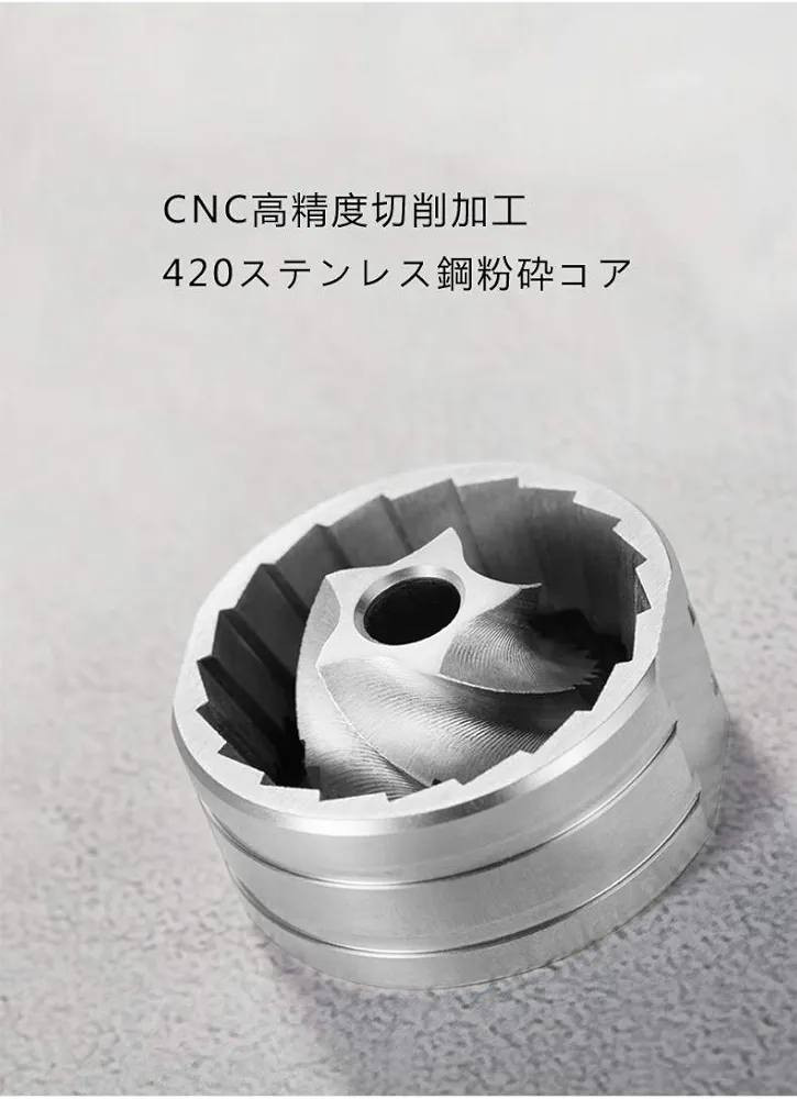 طاحونة قهوة احترافية ماركة هيرو بترس من الستنلس ستيل متوفر توصيل


**إذا كنت صاحب هذا الإعلان وتريد حذفه لأي سبب، رجاءا أرسل رسالة إلى الدعم الفني**