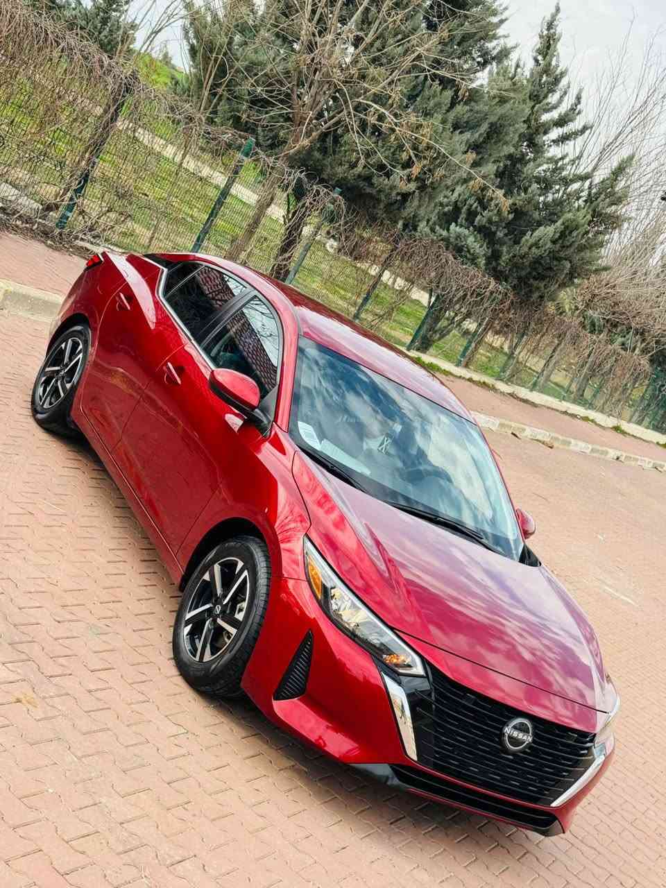 مقدمة 85 بلشهر 3
سنترا ٢٠٢٥ جملخ كددم بدون دواخل ايرباك موصفات sv مقديمه 
سيارة جديد ماشي قليل بعدو وضع شركة مواصفات sv معروف
عندي جميع سيارات اقساد 
***********
