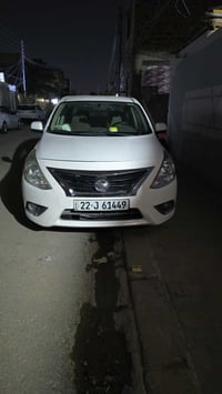 نيسان صني • ٢٠٢١ • رقم أربيل