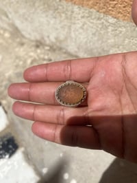 عقيق • مخطوط • محابس