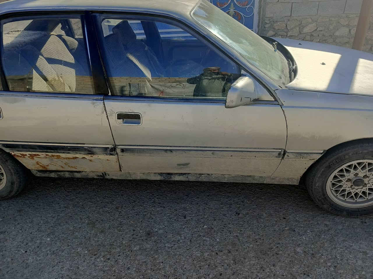 من رخصت الادمن اوميكا 91 رقم نجف شرط التحويل 2000000 باثنين مليون عراقي مكفول محرك وكير واكسل والكشر شوف العين


**إذا كنت صاحب هذا الإعلان وتريد حذفه لأي سبب، رجاءا أرسل رسالة إلى الدعم الفني**