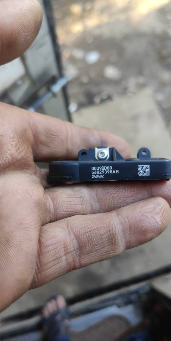 هەستەوەری پەستانی تایەی فۆرد بەگشتی بەردەستە


**إذا كنت صاحب هذا الإعلان وتريد حذفه لأي سبب، رجاءا أرسل رسالة إلى الدعم الفني**