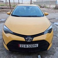 البيع كورله موديل 19 Le موصفات عاديه السعر 153 وبيه مجال حك الجيه حادث...