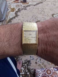 ساعة سوار • أصلية • ٢٥×٢٥