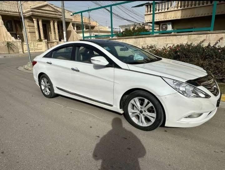 سوناتا 2011
رقم بغداد الدولي ب اسمي هزة وسنوية جديدة فول ماعدا البصمة بانوراما تحكم ستيرن شاشة كاميرا حساسات مكينة 2400 بيها طخات وخمس قطع بس رش مجرد بس اثر شخوط الرقم ‭***********‬
العنوان بصره للاستفسار علمود السعر والقطع الاتصال

