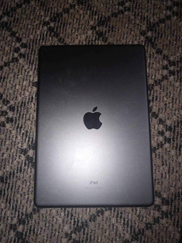 سلام عليكم ايباد9 مبدل حساس ٱصلي ايباد نضافته كدامك بطاريته يمكن, 91بلا كارتونه ذاكرته 256 مكاني نجف سعره 175 رقمي *********** النجف, العراق
