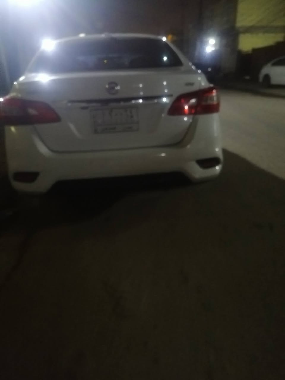 السلام عليكم نيسان سنتر موديل2019
السياره جاهزه كير مكينه حداديه تبريد تدفئه
تخم تاير جديد السياره فول فول عدا الفتحه
بصمه أبواب تحكم استيرن
جاهزه ع الاخر رقم ميسان  السياره بيها جاملغ امامي
مكانها نجف شراي اتصل ودلل
السعر ١٠٥ وبيها مجال بيع مستعجل
***********
