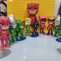 🤲 المتابعين الأعزاء متوفر ومختوم لكل الشخصيات عبارة عن مجموعات  الأسعا...