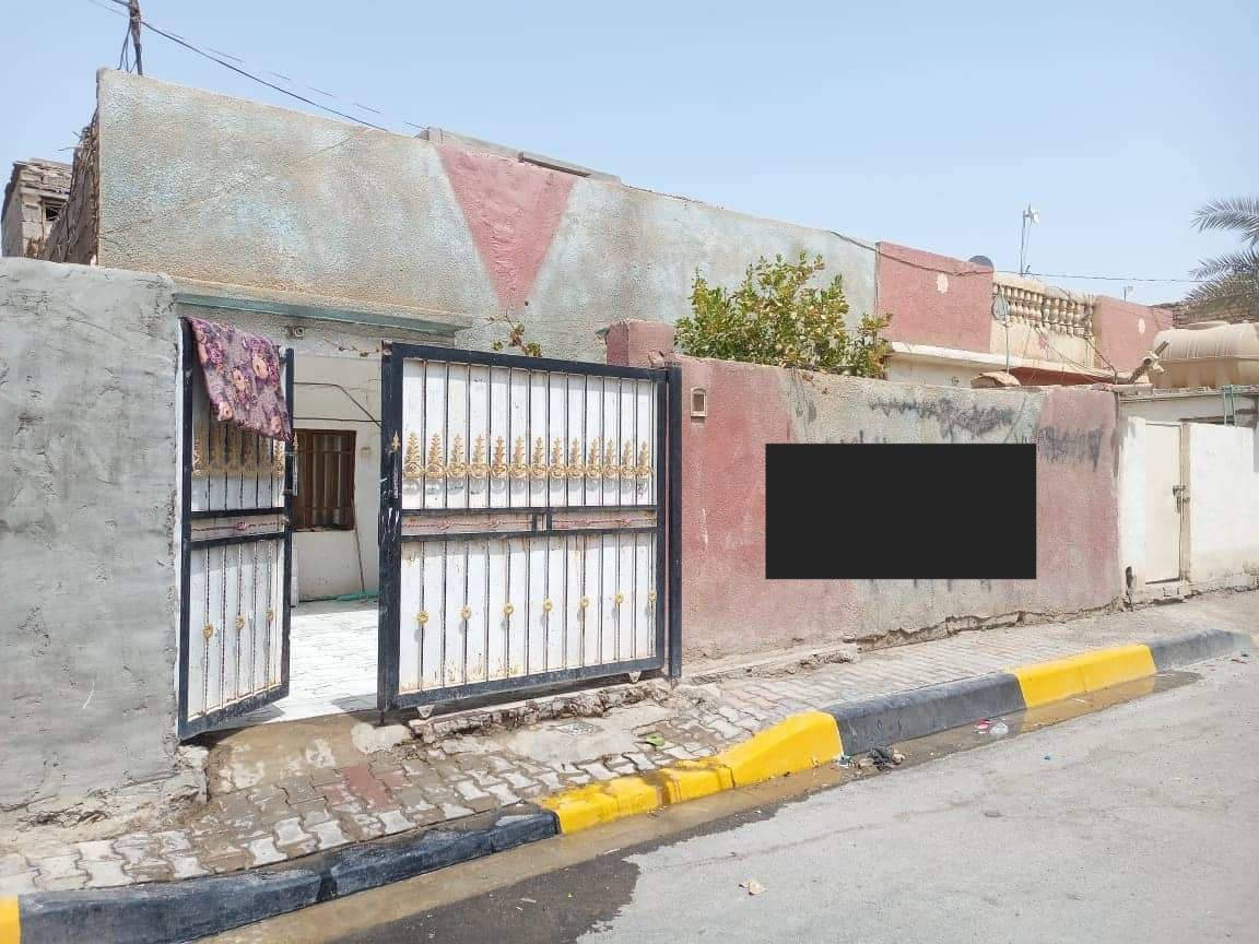 #بيت_للايجار
تحرير-فلكه الاخيره_قرب مختبر هبة
***********
هول واستقبال ومنام ومطبخ وحمام وصالة وحديقة وكراج وتواليت خارجي
