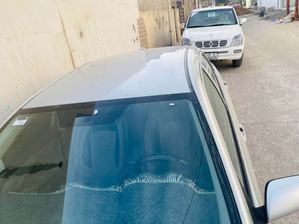 سلام عليكم تووتا كورولا 2009لون سلفر کیر عادی  بدون صبغ  بیها قطعتین من بلاد مبدوله بدون داخل و عندا كوبون بنزين مكینه مفتوح علمود كازكيت سنويه منتهیة سنتين سنویة باسمي تحويل وكاله و غرامة بشرط وسيارة بشرط نظيف مکان کرکوك پنجاعلی دكوك, كركوك


**إذا كنت صاحب هذا الإعلان وتريد حذفه لأي سبب، رجاءا أرسل رسالة إلى الدعم الفني**