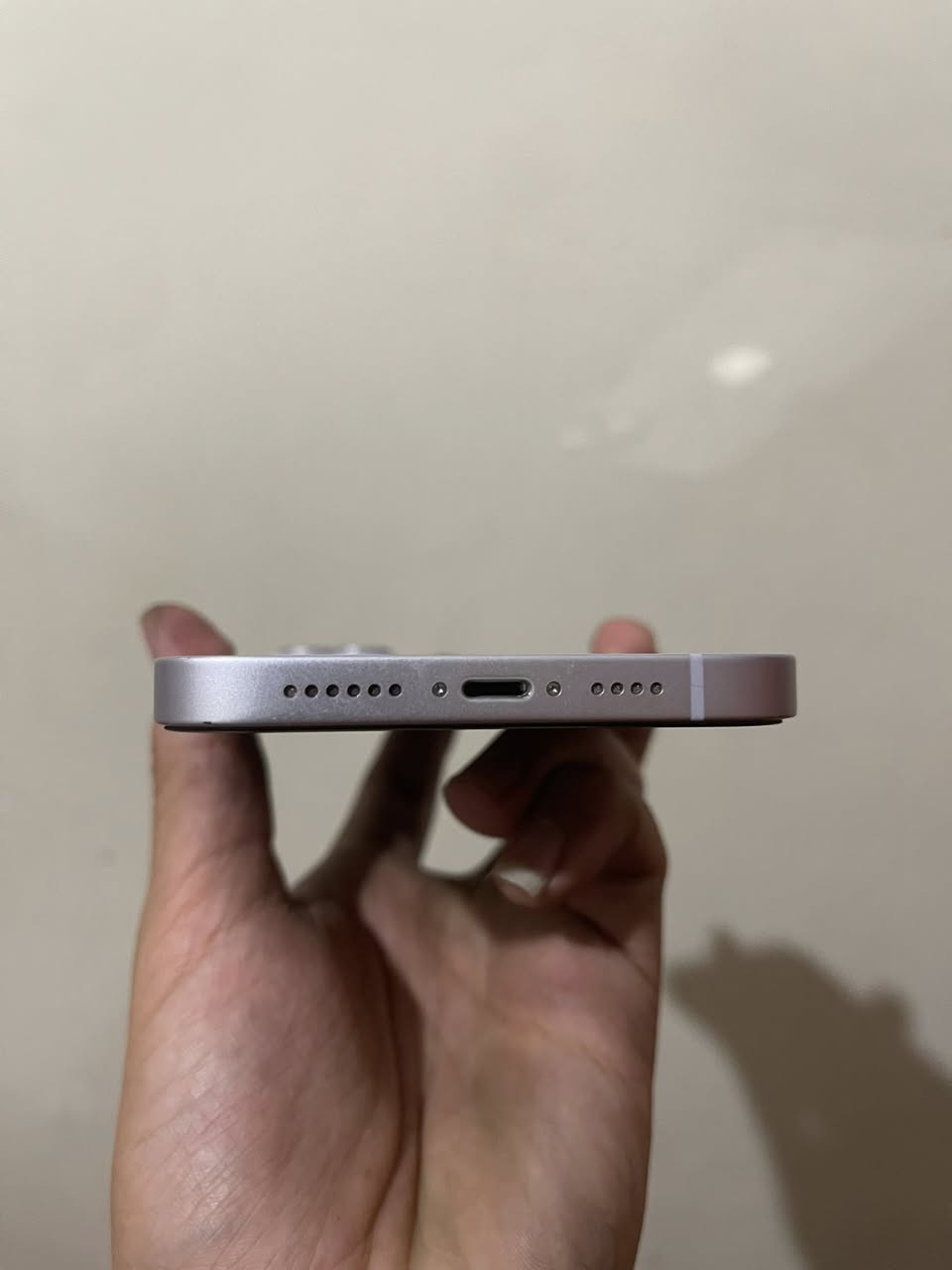 Iphone 14 plus baypass 
NO SIM ❌
128G 95% 
Tele mzal jded comme neuf 
meah 4 les pochette


**إذا كنت صاحب هذا الإعلان وتريد حذفه لأي سبب، رجاءا أرسل رسالة إلى الدعم الفني**