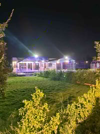 الحجوزات المتوفرة في مزرعة الفصول الاربعة  14/3 غير متوفر 15/3 غير متو...