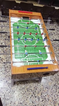 عندي فيشه جديده وهوكي  للبيع العنوان حي الجهاد بغداد للاستفسار07736243...