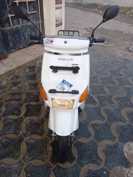 دراجه بيكم نضيفه معنه الكلمه البيع سعر 425 وبيه مجال الطيبين رقم ***********
