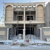 اسطه • واجهات فلين • شغل هندسي