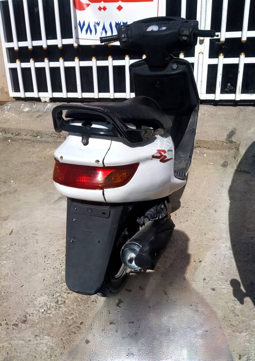 يا الله
سلام عليكم للبيع فراشه نضافه فول الدراجه بلاديه وجاهزه خير من الله كهربائيات شغاله اشاير لايت سلف نكره مكينه مكفوله الدراجه مامتعوبه كيج بانزين شغال كيلو متر شغال كلها على وضع الشركه مابيها نقص برغي السعر 400 وبيها مجال 
مكاني بابل شارع 60 
***********
