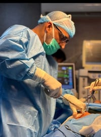 جراح اختصاصي • بورد • عفك شارع الاطباء