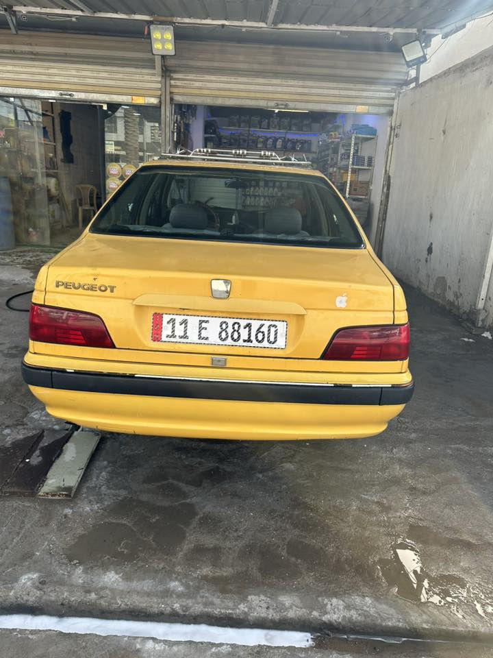 سلام عليكم سيارة بيجو بارص موديل 2013 بأسمي سنوية لل 27 كير مكينة تبريد مكفولات سيارة حلوة بيها جراد بنيد وقمارة كهربائيات كلة شغال سنتر لوك كلة شغال مكاني بغداد رقم تلفوني ***********
عليها غرامات 400 الف علية
سعر 42
