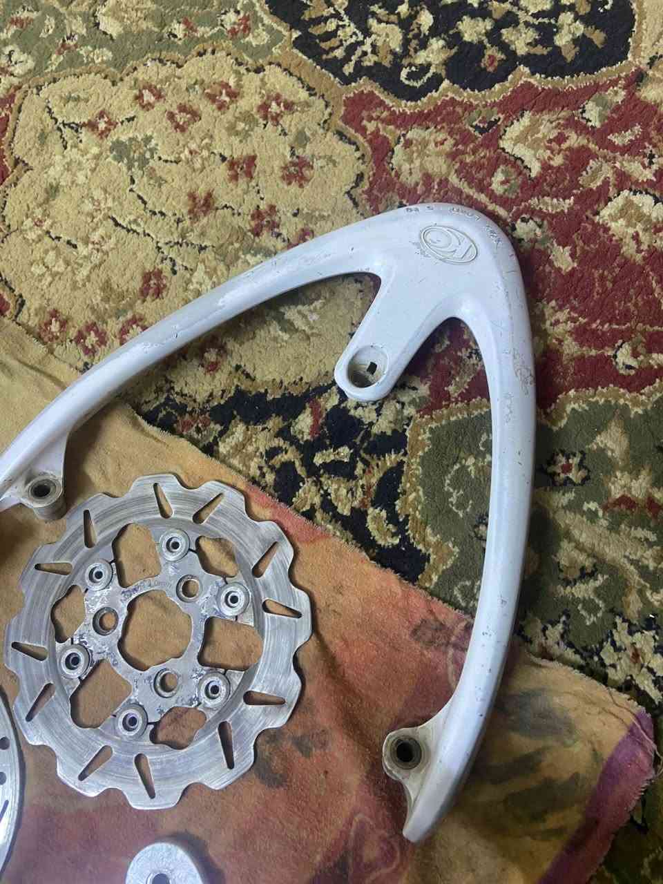 لللبيع مكاني بغداد البلديات


**إذا كنت صاحب هذا الإعلان وتريد حذفه لأي سبب، رجاءا أرسل رسالة إلى الدعم الفني**