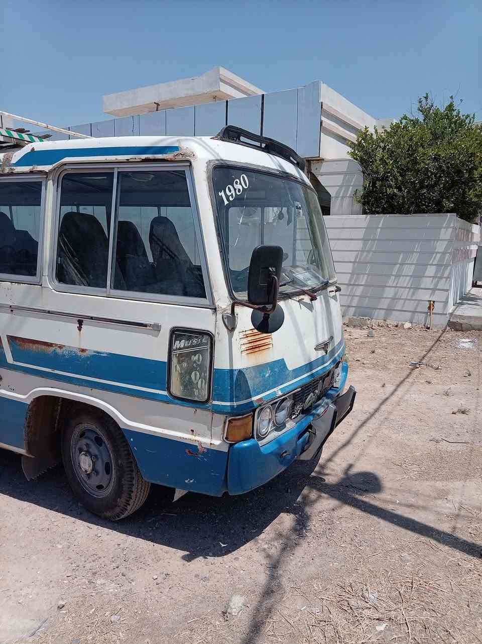 كوستر البيع ***********
