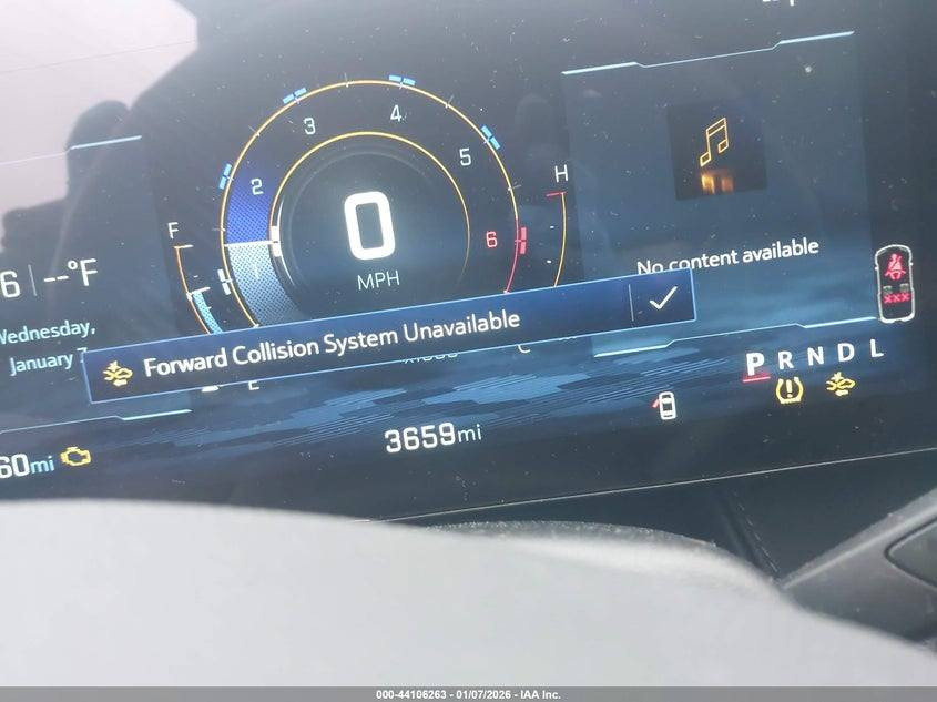 كار سنتر _ Car Center

للبيع 🚘

Chevrolet Equiniox. 2025 💞

📍 عداد المسافة : 4.000
✅ حالة السيارة : تعمل وتسير

السعر :10.800 🔥

العنوان : واسط _ الكوت _ شارع النسيج _ مجاور المعهد البريطاني

📞 للاستفسار :

*********** ( كرار العبيدي)
*********** ( حمزه فائز)
