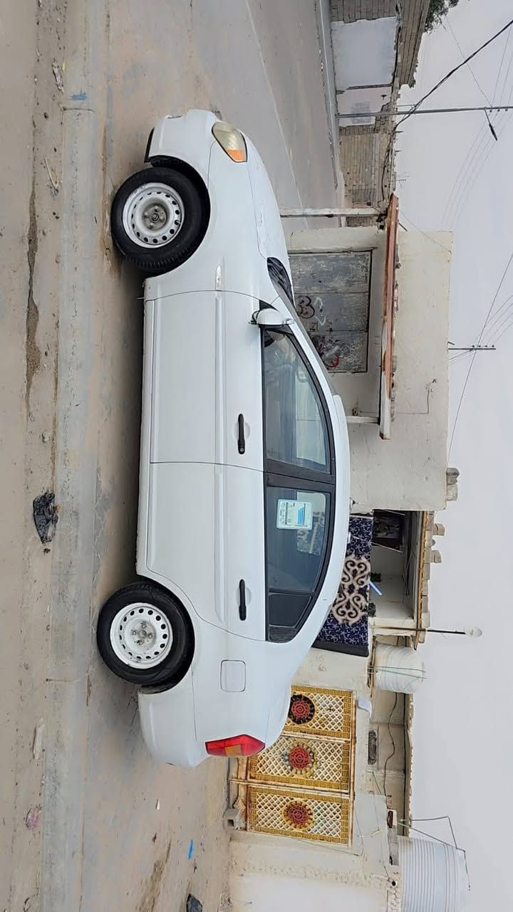 سلام عليكم اكسنت 2008 مكفوله تبريد وحداديه وتخم تاير وسياره باسمي سنويه 31 مجرد بيها صبغ يم القبق مال بانزين بالشبر سيارة مكفوله كفاله عامه سياره جديده مامتعوبه سعرها 85 بيها مجال اني مكلف بالنشر مكلف بالنشر مكان البصره الزبير ***********
