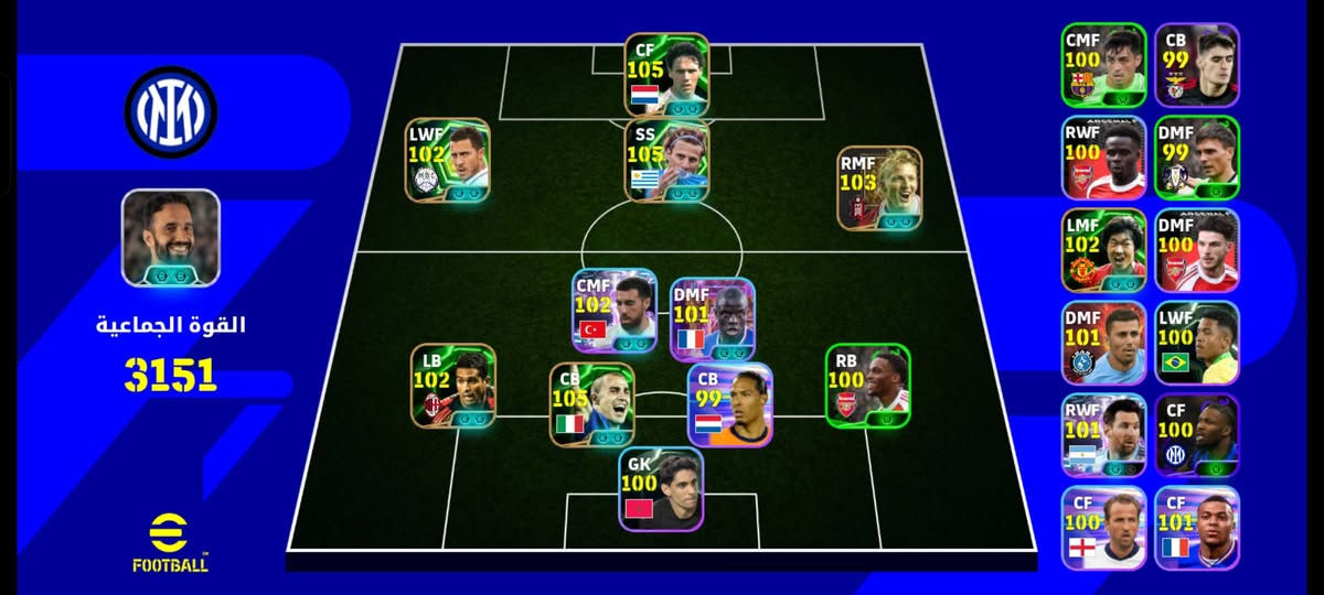 6 حسابات بيس موبايل ب25 شلع


**إذا كنت صاحب هذا الإعلان وتريد حذفه لأي سبب، رجاءا أرسل رسالة إلى الدعم الفني**