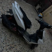 دراجة للبيع GRنضيفة  تاير جدد  كفرات اصلية دبلات مكان بغداد شعلة الرقم...