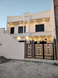 حي الملايين الثانية • ١٥٠م • سند زراعي قرار ٢٥