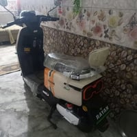 ريان بجيس • ٢٠٢٦ • ٦ بطاريات