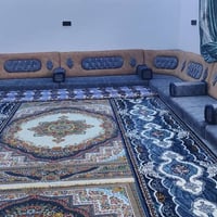 جلسة عربية مستخدم قياس 14 متر كما موضح بالصور #مكلف_بالنشر  رقم الهاتف...