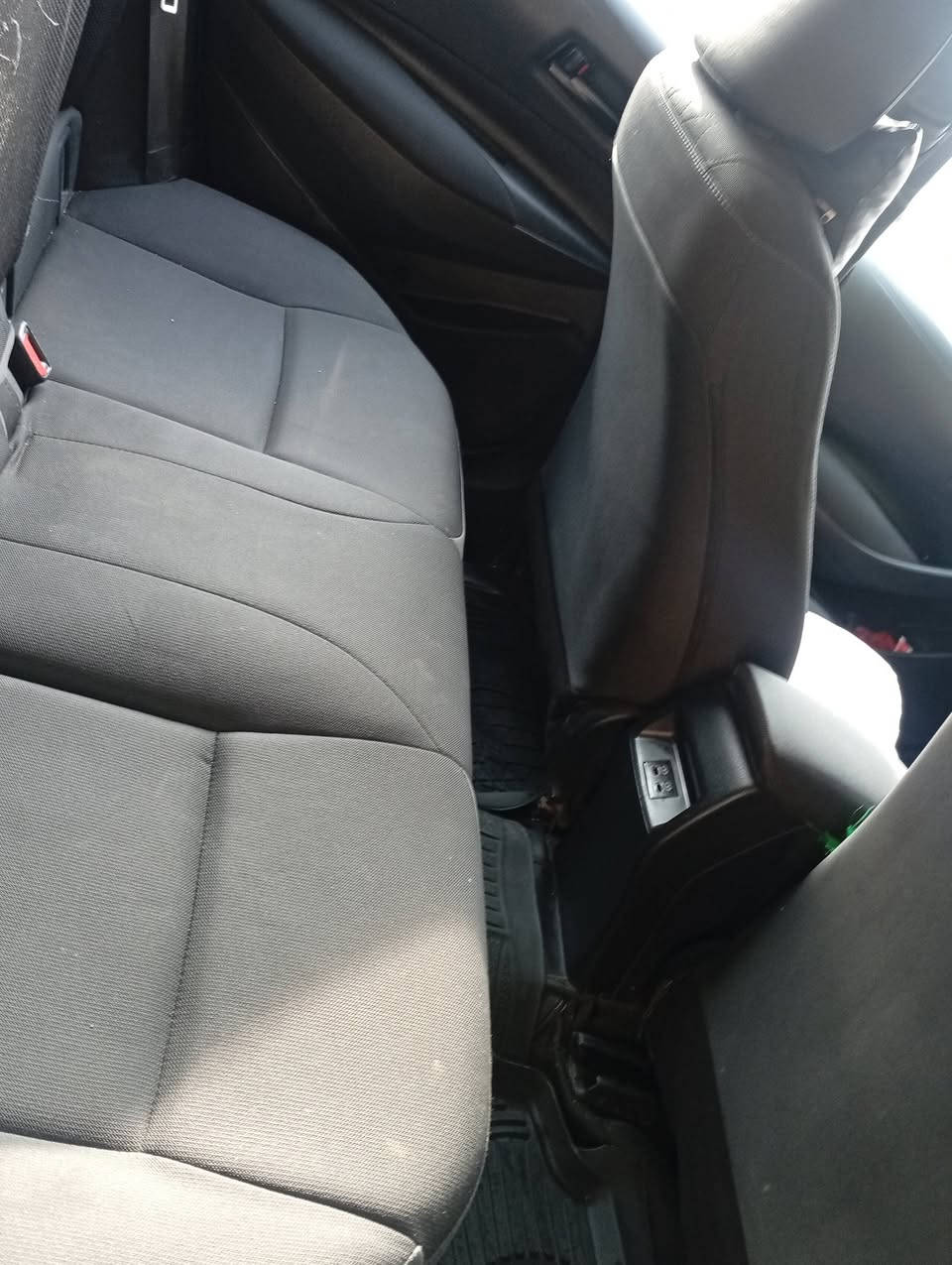 السلام عليكم جميعآ
كورلا 2024 le
السياره مكفوله من الحادث والصبغ 
فقط دعاميات سرقه من امريكا 
السياره بانزين فقط 
محرك ٢٠٠٠ 
ماشيه ٦٠ الف 
مواصفات تحكمات ستيرن اوتو هولد شاشه كار بلي واندرويد قاعده شحن خلفيه دكمة سايد بريك 
تبريد تدفئه مكفول 
تايرات تخم قبل سبوع 
كير محرك مكفول 
السياره خير من الله 
رقم اربيل دولي 
سنويه ب اسمي 
 *********** واتس اب 
*********** واتس اب ورصيد
