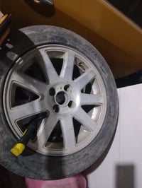 طخم ويل كب للبيع مع الاطارات مكاني بغداد السعر ١٦٠ 07707852729