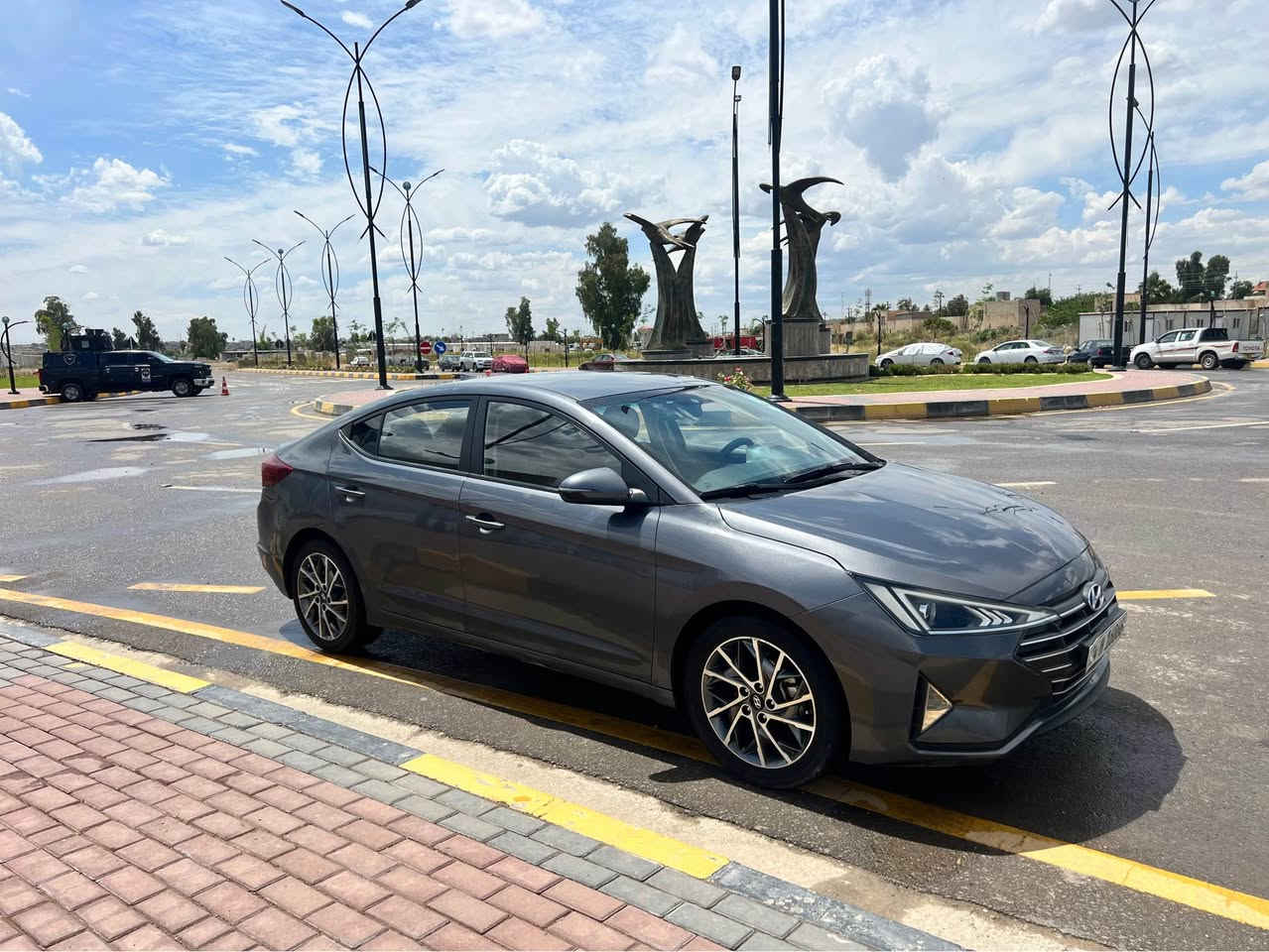 افنتي 2019  جملق وبنوده وقبق صندوق تبديل وبيه جملغات الخلف بيه شًي بارد موصل, نينوى


**إذا كنت صاحب هذا الإعلان وتريد حذفه لأي سبب، رجاءا أرسل رسالة إلى الدعم الفني**