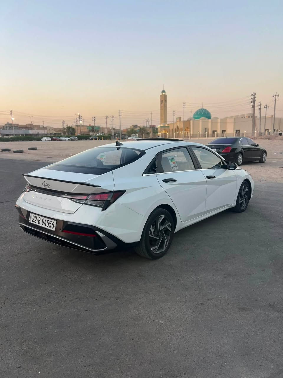السعر 123 🌹
بيع او مراوس بأقل 

النتره 2024 رقم أربيل 

فوول مواصفات 1/1

رقم أربيل هزه وفحص وسنويه كله جديد
تحويل او وكاله حاضر

ماشيه 74 الف km حقيقي

السياره بيه صبغ جاملغ امامي فقط 
والباقي مكفول شرط تفحص سونار وين ميعجبك

مكينه ما مفتوحه ونضيفه ع وضع الشركه 

مكينه وكير وحداديه كفااله
تبريد ثلج 
تخم تاير جديد 

جاهزه وبدون نقص وبلعافيه ع الياخذها 🌹

السعر 123🌹

***********
مكاني النجف / حي ميسان
