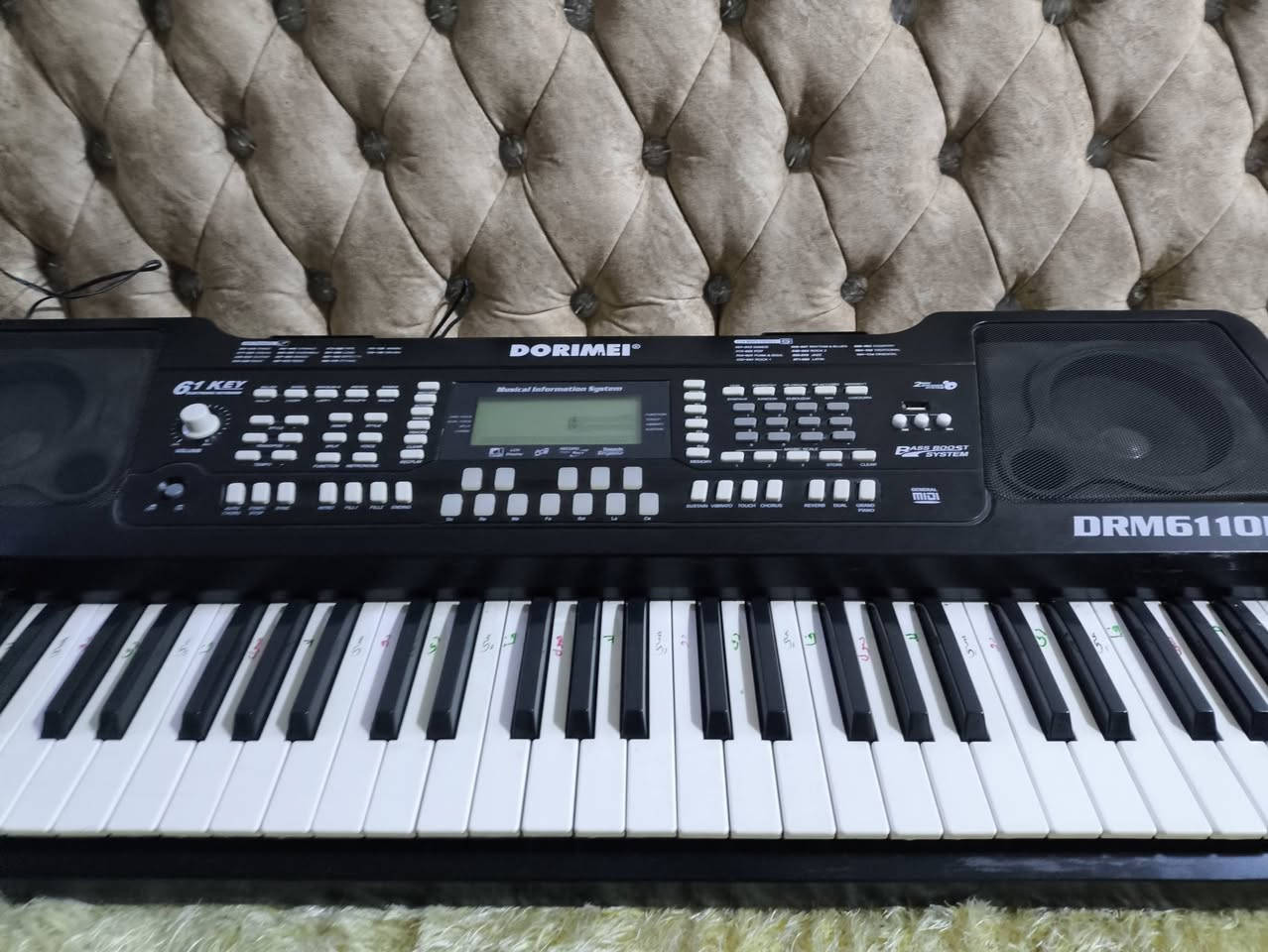 مكسر وسماعات واورك كله شلع٦٥٠ وبي مجال عنوان كركوك ماعندي توصيل


**إذا كنت صاحب هذا الإعلان وتريد حذفه لأي سبب، رجاءا أرسل رسالة إلى الدعم الفني**