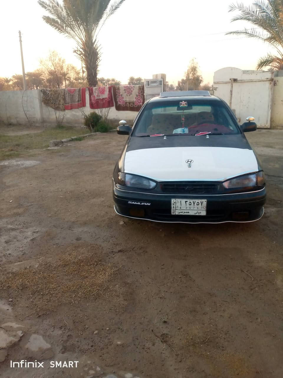 انتره دمعه 93. غير ومكينه كفاله ومشط وباور جدد باتري وتأيرات جدد شرط تحويل المكان ديالى سعر. 23.  بس شراي يجي ساره ناعمه وترايك لبصره شرط. ***********
